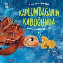 Kaplumbağanın Kabuğunda - Tuba Kumaş - İthaki Çocuk