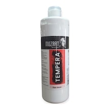 Mozart Tempera Titan Beyaz 105 Guaj Boya 500 Gr Diğer