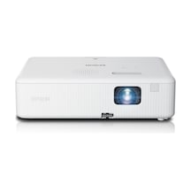 Epson CO-W01 1280x800 3000 ANSI WXGA LCD Projeksiyon Cihazı