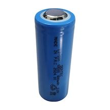 Sertec 3.2v Ifr18500 800 Mah Lifepo4 Pil