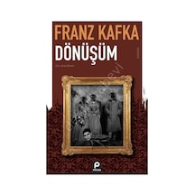 Dönüşüm - Klasikler - Franz Kafka - Pınar Yayıncılık