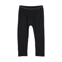 Burton Burton Mb Shant Erkek Siyah İçlik Alt 002