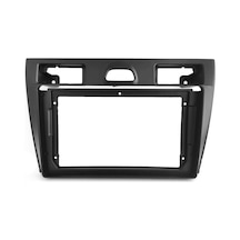Oto Tablet Çerçeve 9 Ford Fıesta 2006-2008 Newfron Cr-047b