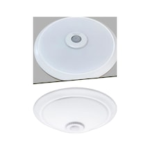 Ykm 360 Hareket Sensörlü Tavan Lambası Glop Armatür Merdiven Tuvalet Banyo Balkon 1410 Diğer