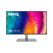 BenQ PD3225U 32" P3 Thunderbolt 3 5 MS 60 Hz  4K UHD IPS Monitör