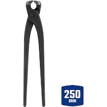 Workpro Wp231123 250mm Cr-v Profesyonel Betoncu Kerpeteni