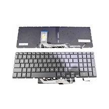 Hp Victus 16-r1004nt Gaming Klavye Aydınlatmalı Tuş Takımı