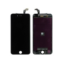 İphone 6 Plus Lcd Ekran Dokunmatik Siyah