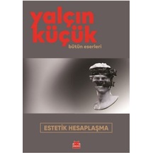 Estetik Hesaplaşma - Dppq-759245