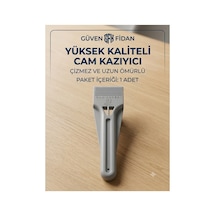 Cam Küreği Plastik Diğer