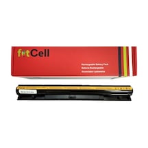 Fitcell Lenovo Uyumlu L12l4a02 , L12m4e01 , L12l4e01 , L12s4a02 Notebook Bataryası