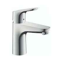 Hansgrohe Focus Modern Yükseltme Kolay Temizlik 1 Saplı 1 7" Uzun Diğer 99600767