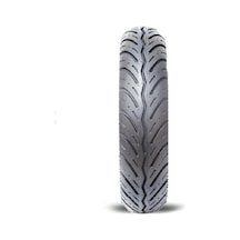 Servis 3.50-10 Tl Nitro Hd 51j 6pr 6 Kat Motosiklet Schooter Lastik