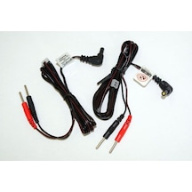 Portatif Tens Kablosu 2 Mm Girişli Standart