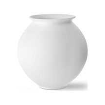 The Mia Pure Dekoratif Vazo 33x33x33 Cm