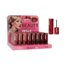 Pretty Beauty Lipgloss Pb-409 01