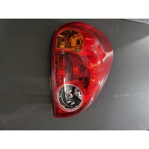 Mitsubishi L200 Sağ Arka Stop Lambası Sıfır 2007-2014
