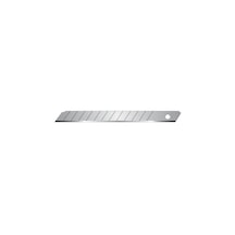Ceta Form J46-R 9Mm Maket Bıçağı Yedeği 10'Lu
