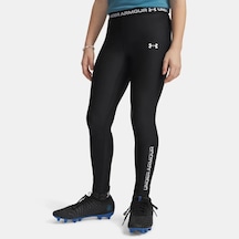Under Armour Heatgear Graphic Legging Çocuk Tayt 6012636 001