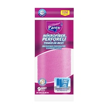Mikrofiber Perforeli Rulo Bez 9 Lu 0