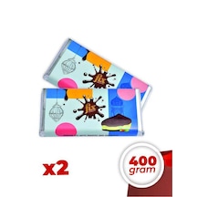 Fix Chocolate Fıstıklı Kadayıflı Gerçek Dubai Çikolatası 2 x 200 G