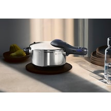 Wmf Perfect Plus Hızlı Tencere Seti Ø 22 Cm Çapında 6 Buçuk Lit Diğer