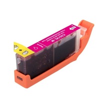 For Lexmark Canon Pixma İp7200 Kırmızı Uyumlu Kartuş Yüksek Kapas