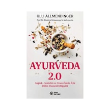 Alternatif Yaşam Tarzları: Ayurveda İle Sağlık