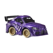 Jdm Seri 1 2022 Model Araç- Mor Araba