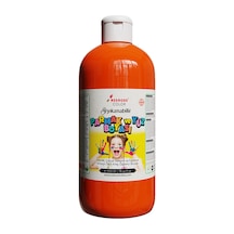 Red Rose Turuncu Parmak Boyası 500 G