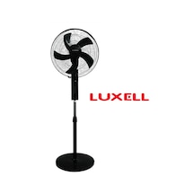 Luxell Lxf 518s 5 Pervaneli Ayaklı Vantilatör