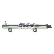 Bosch 0445224013 Common Rail Yakıt Raili Volkswagen Delivery 9-160, 10-160, 11-180