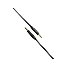 X-audio 3.5 Mm Stereo Aux Ses Kablosu - 1 Metre Uzunluğunda