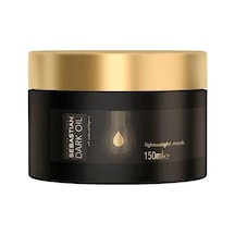 Professionals Sebastian Dark Oil Lightweight Mask Saç Maskesi 150 Ml