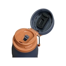 Stanley The Iceflow Twist Flip 0.70 Litre Termos Koyu Mavi Renk Lacivert