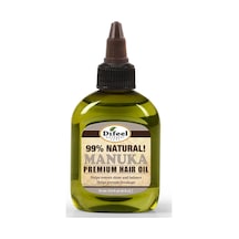 Difeel Manuka Yağı İçerikli Saç Bakım Yağı 75ml
