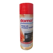 Domol Izgara ve Fırın Temizleyici 500 ML