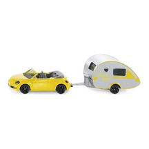 Siku Beetle Karavan 1/55 N 1629