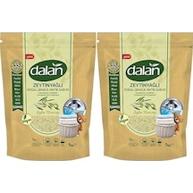 Dalan Granül Sabun Doğal Zeytinyağlı 2 x 1 KG