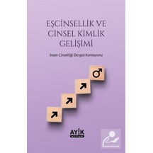 Eşcinsellik ve Cinsel Kimlik Gelişimi / Kolektif