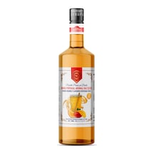 Nish Portakal Mango Aromalı Baz İçecek 700 Ml - Pet Şişe