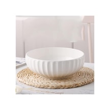 Salata Meyve Kasesi Ev Ramen Porselen Kaseler, Seramik Çorba Kaseleri, Büyük Ramen Kaseleri, Büyük Ramen Kaseleri, Patates Cipsi, Patates Cipsi, Büyük Ramen Kasesi Çok Renkli