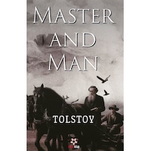 Master And Man / Lev Nikolayeviç Tolstoy