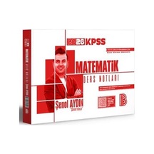 Kpss Matematik Konu Anlatımı 2026 İadesiz