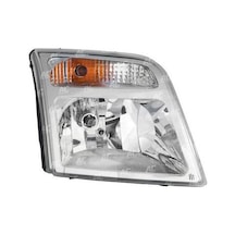 Ford Connect Sol Ön Far Motorlu 2002-2013