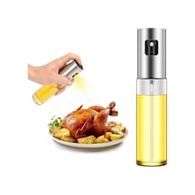 Cam Sprey Yağdanlık 100 Ml