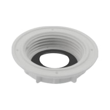 Bulaşık Makinesi Üst Pervane Somunu, Hotpoint Ariston Bfz700x, Bft680x, Fdw85a İle Uyumlu