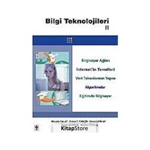 Bilgi Teknolojileri 2- Ekin Basım Yayın