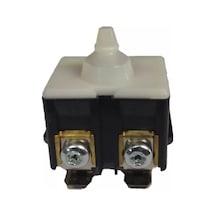 Metabo 2 Kutuplu Şalter Anahtar 343410120