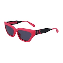 Calvin Klein Ckj22640s 675 57 Kadın Güneş Gözlüğü
